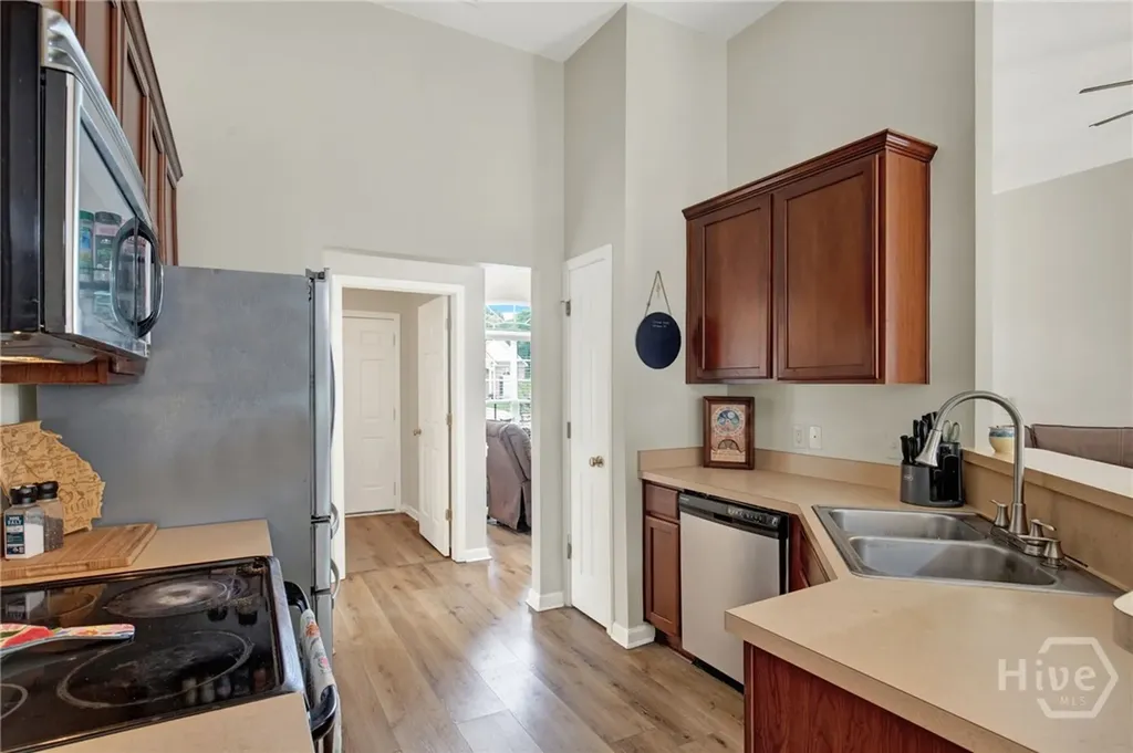 382 Stonebridge Circle Savannah GA 31419