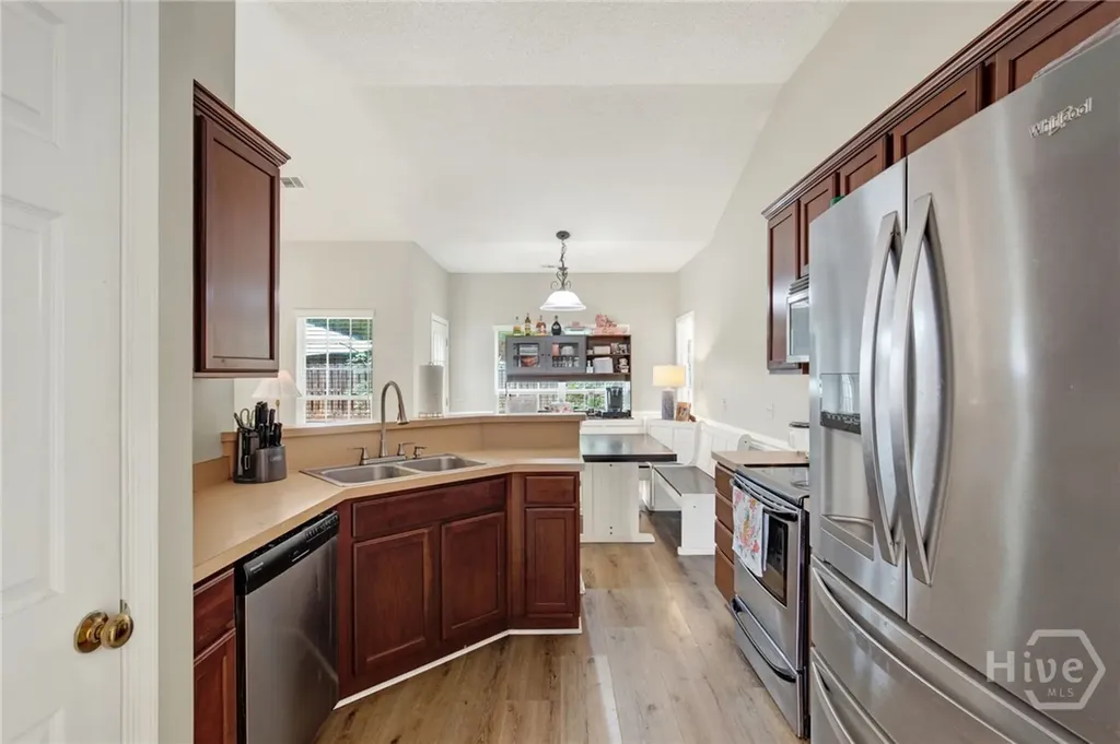 382 Stonebridge Circle Savannah GA 31419