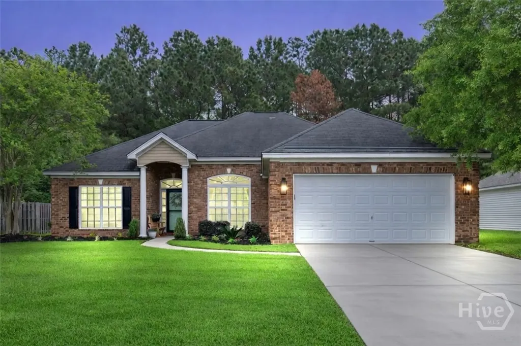 382 Stonebridge Circle Savannah GA 31419