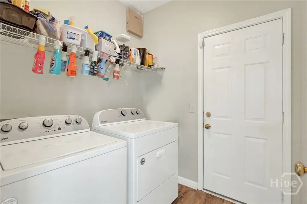 382 Stonebridge Circle Savannah GA 31419