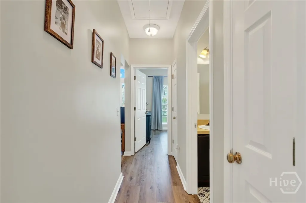 382 Stonebridge Circle Savannah GA 31419