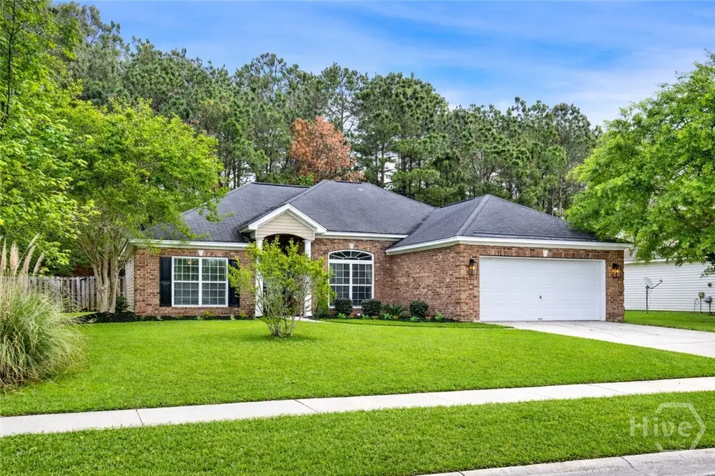 382 Stonebridge Circle Savannah GA 31419