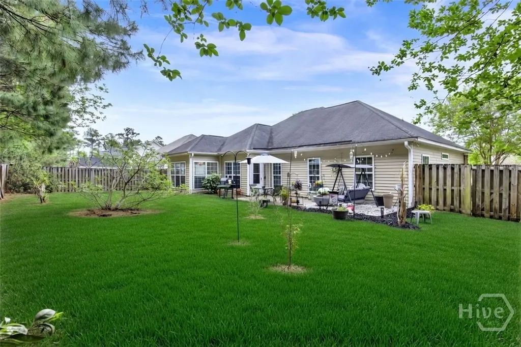 382 Stonebridge Circle Savannah GA 31419