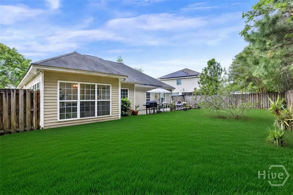382 Stonebridge Circle Savannah GA 31419