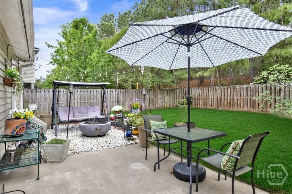 382 Stonebridge Circle Savannah GA 31419
