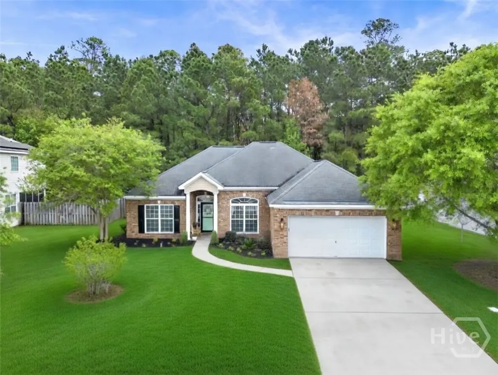 382 Stonebridge Circle Savannah GA 31419