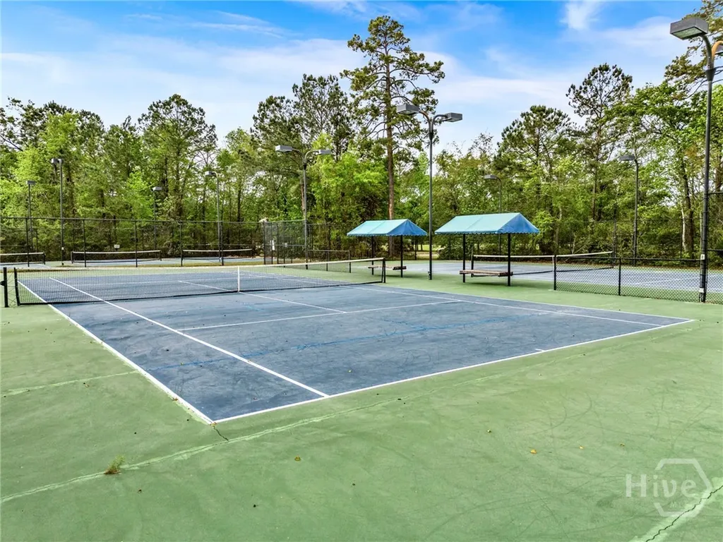 382 Stonebridge Circle Savannah GA 31419