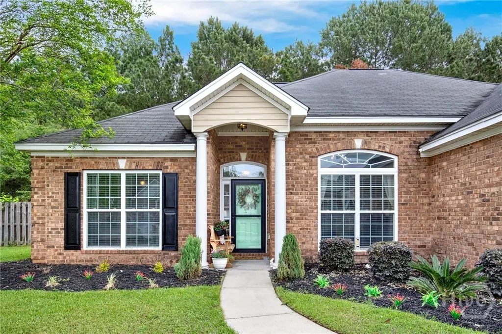 382 Stonebridge Circle Savannah GA 31419