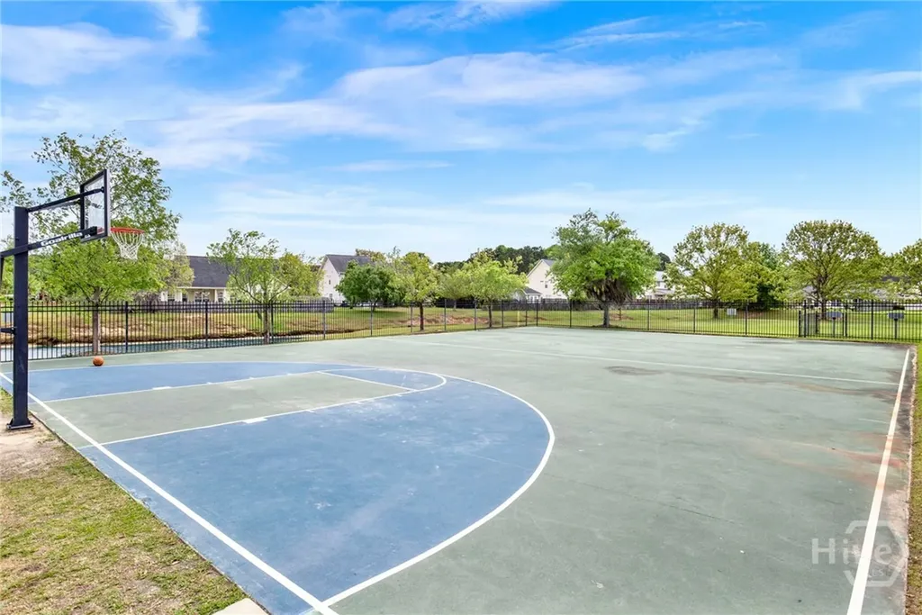 382 Stonebridge Circle Savannah GA 31419