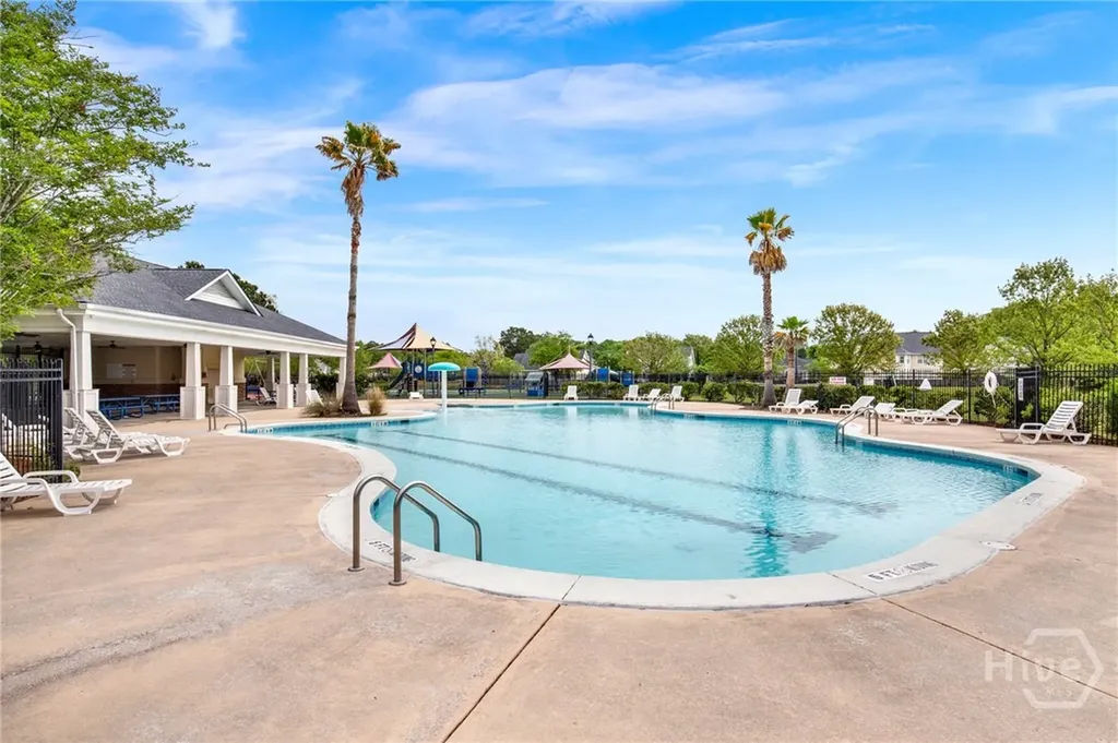 382 Stonebridge Circle Savannah GA 31419