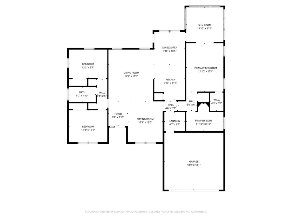 382 Stonebridge Circle Savannah GA 31419
