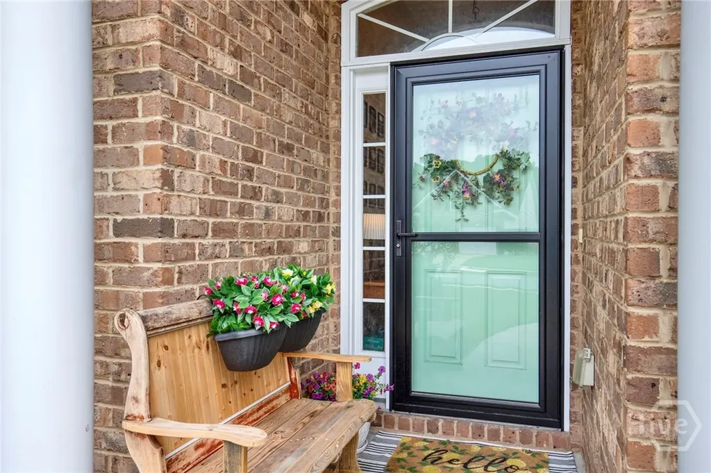 382 Stonebridge Circle Savannah GA 31419