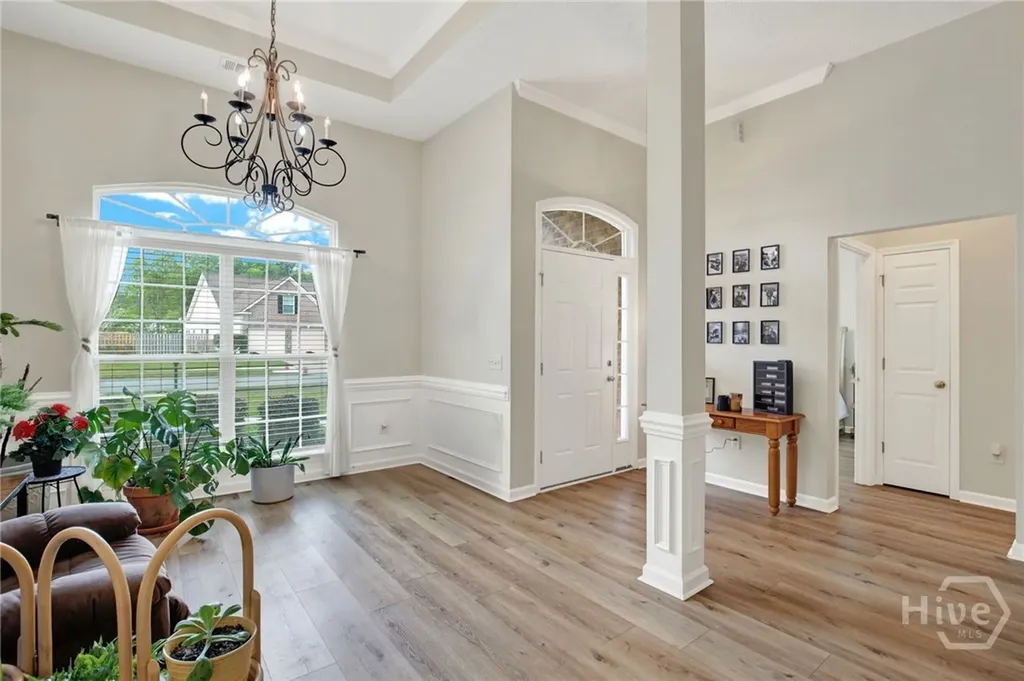 382 Stonebridge Circle Savannah GA 31419