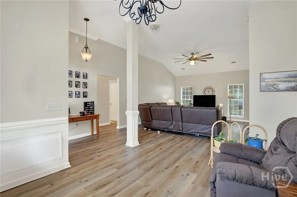 382 Stonebridge Circle Savannah GA 31419