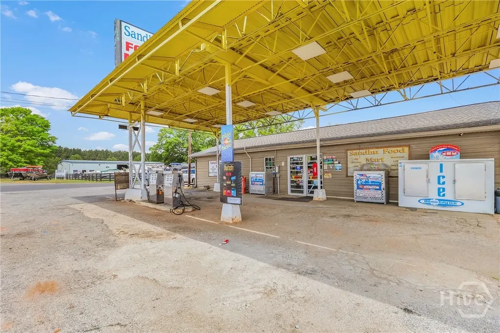 2550 Park Mills Road Buckhead GA 30625