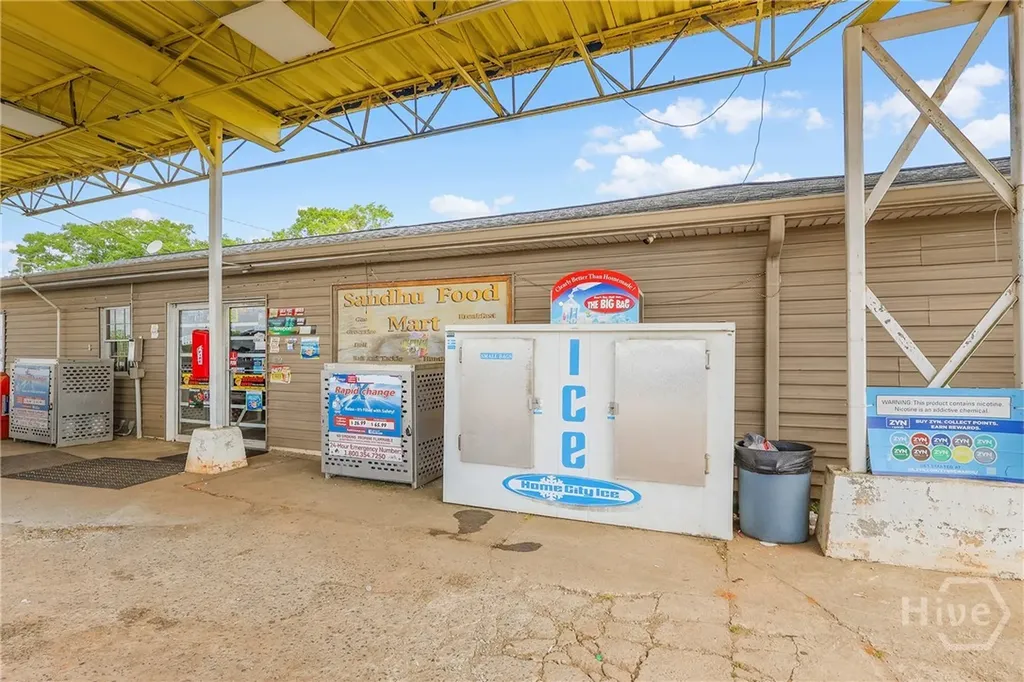 2550 Park Mills Road Buckhead GA 30625