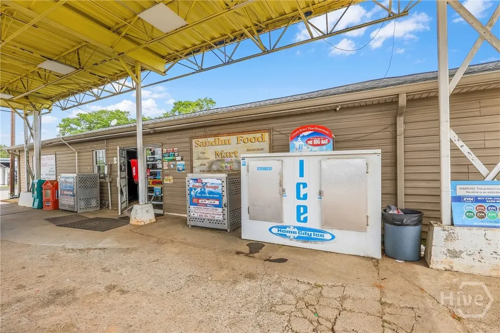 2550 Park Mills Road Buckhead GA 30625