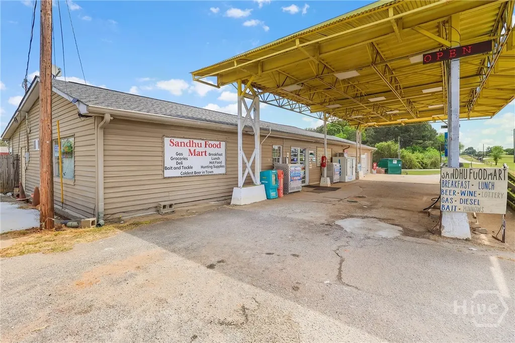2550 Park Mills Road Buckhead GA 30625
