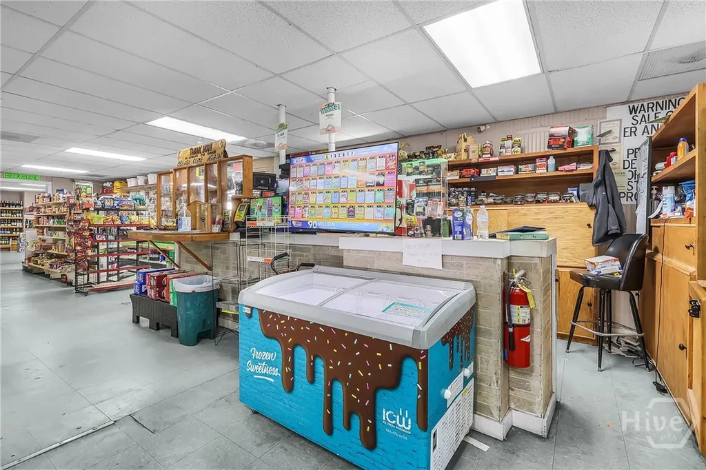 2550 Park Mills Road Buckhead GA 30625