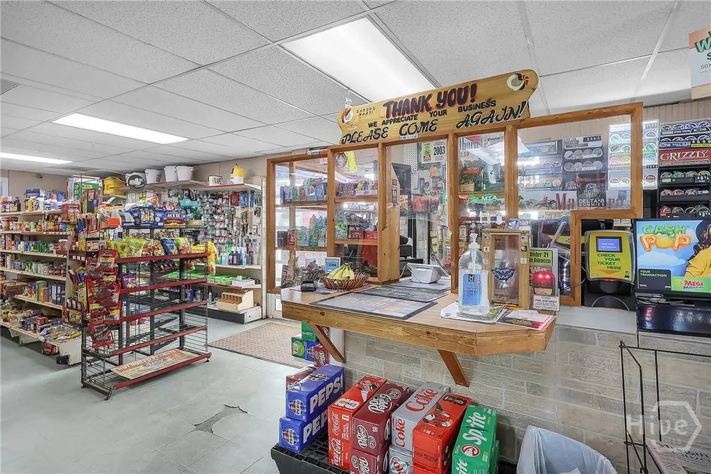2550 Park Mills Road Buckhead GA 30625