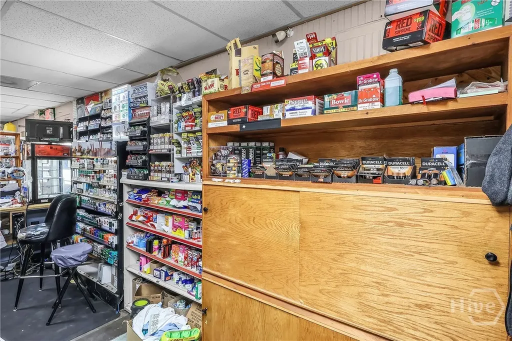 2550 Park Mills Road Buckhead GA 30625