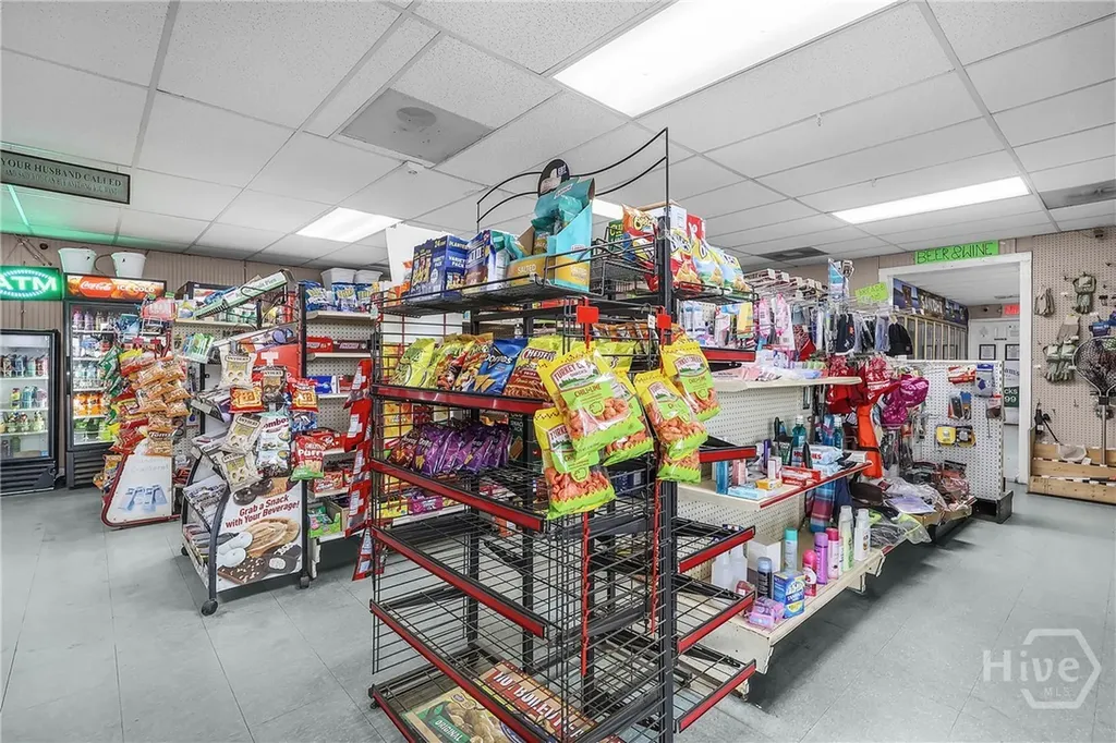 2550 Park Mills Road Buckhead GA 30625