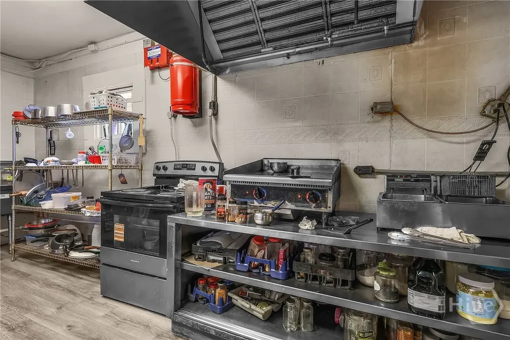 2550 Park Mills Road Buckhead GA 30625