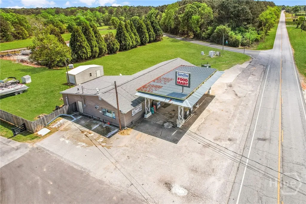 2550 Park Mills Road Buckhead GA 30625
