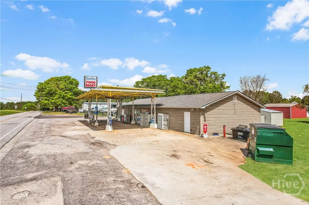 2550 Park Mills Road Buckhead GA 30625