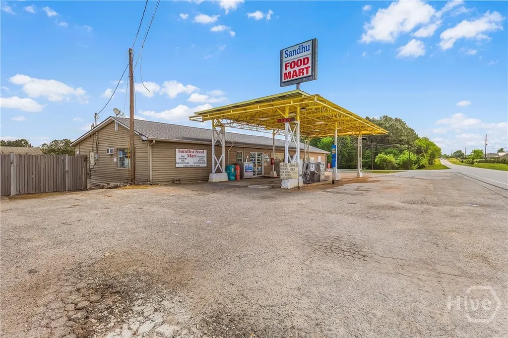 2550 Park Mills Road Buckhead GA 30625