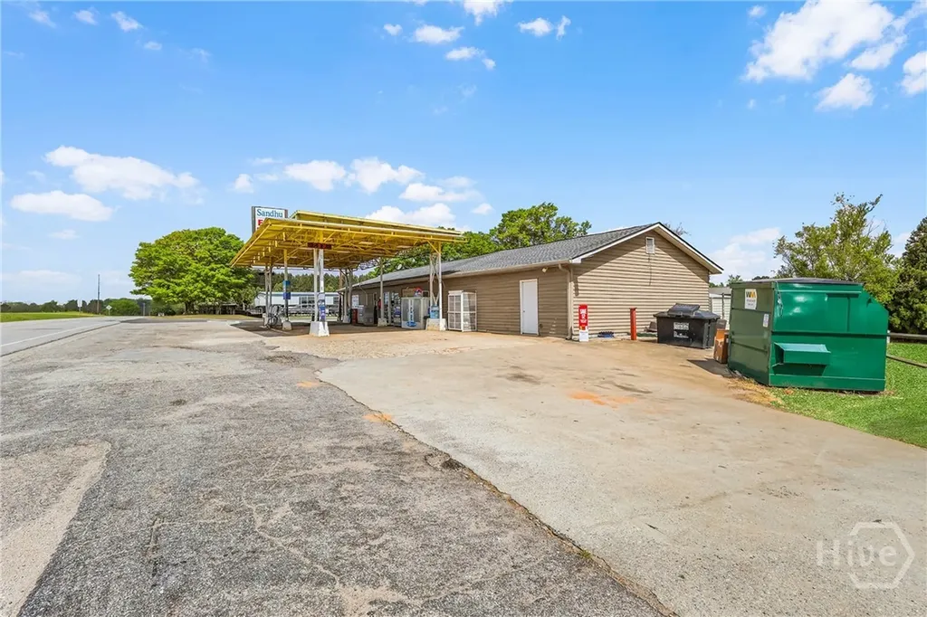 2550 Park Mills Road Buckhead GA 30625