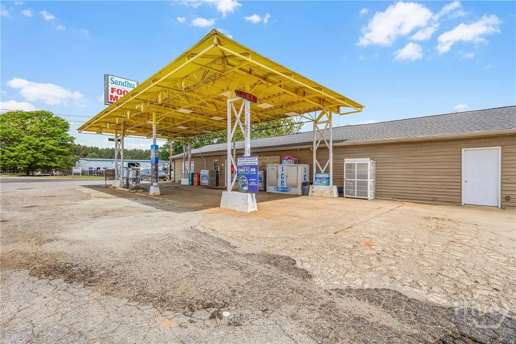 2550 Park Mills Road Buckhead GA 30625