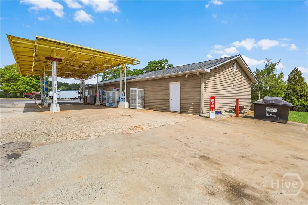2550 Park Mills Road Buckhead GA 30625