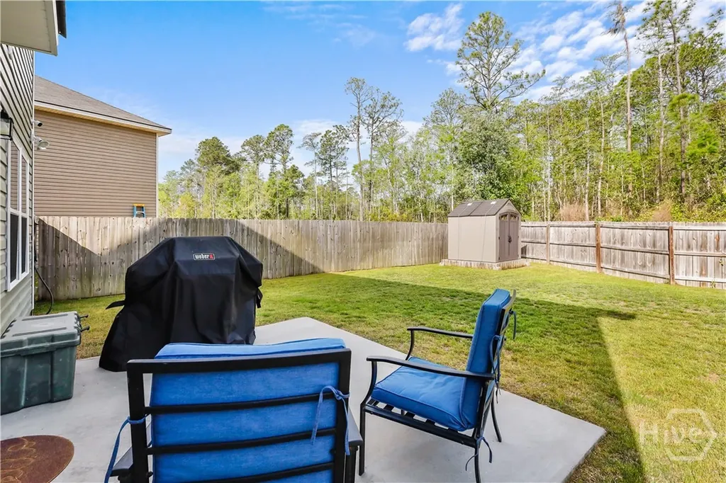 173 Chaffseed Circle Hinesville GA 31313