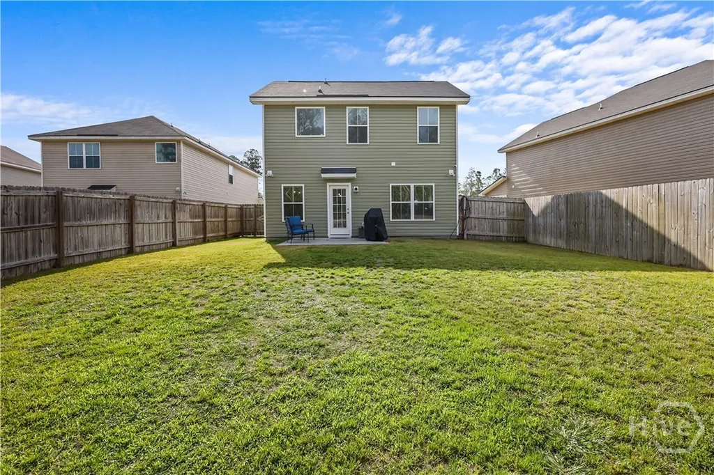173 Chaffseed Circle Hinesville GA 31313