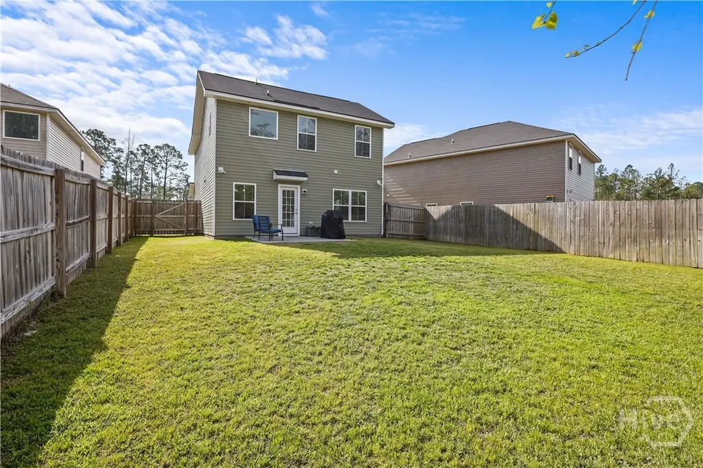 173 Chaffseed Circle Hinesville GA 31313