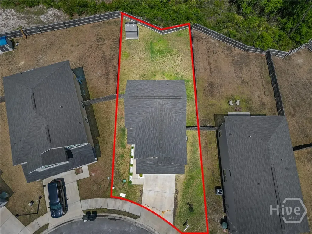 173 Chaffseed Circle Hinesville GA 31313