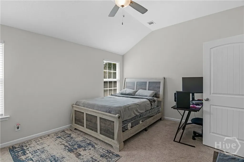 286 Joann Lewis Lane Hinesville GA 31313