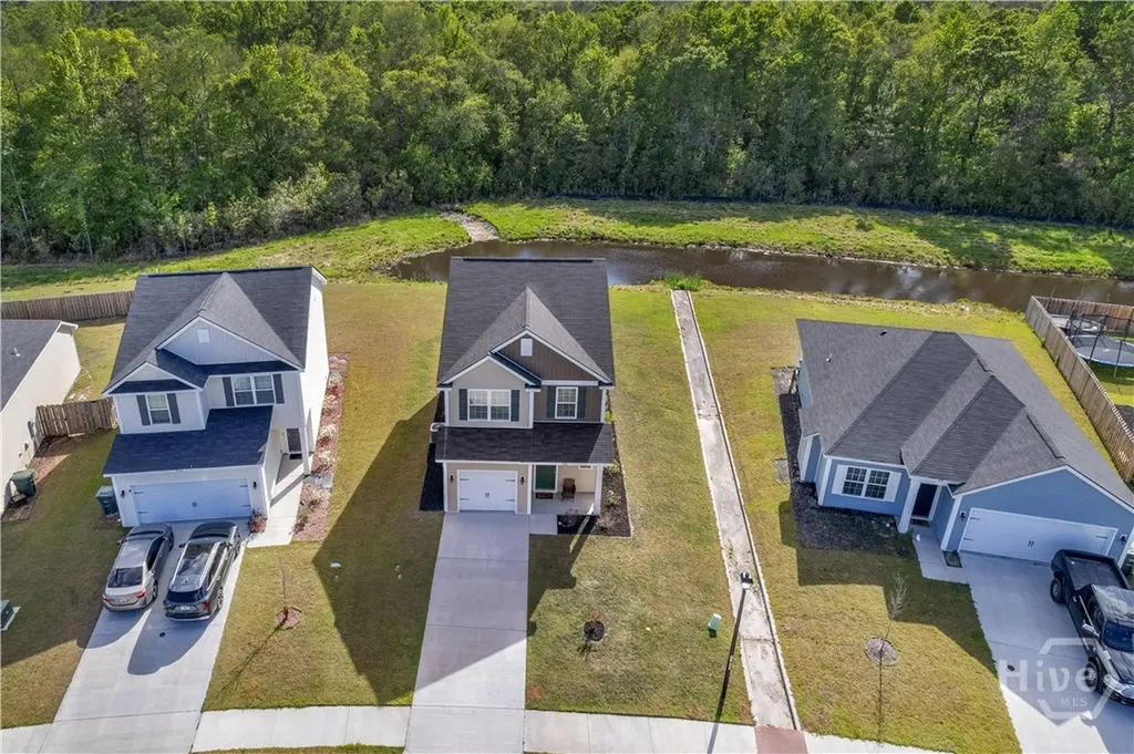 286 Joann Lewis Lane Hinesville GA 31313