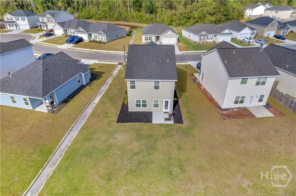 286 Joann Lewis Lane Hinesville GA 31313