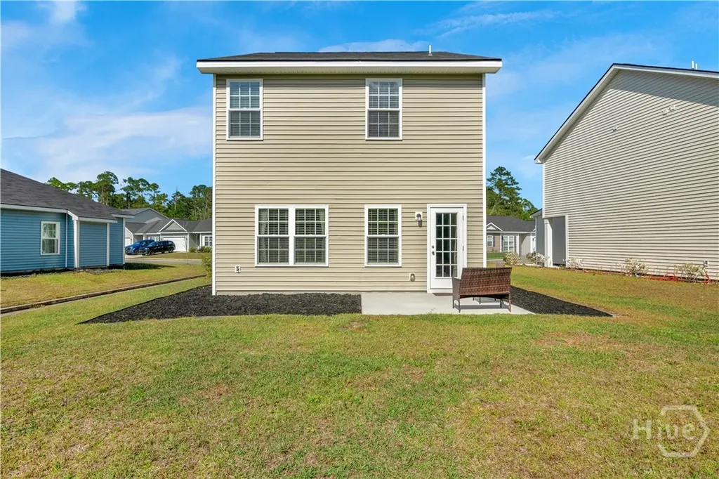 286 Joann Lewis Lane Hinesville GA 31313