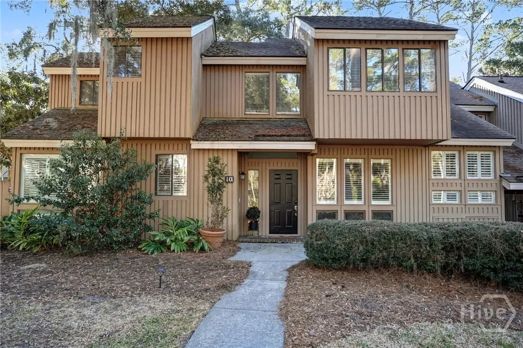 10 Dame Kathryn Drive Savannah GA 31411