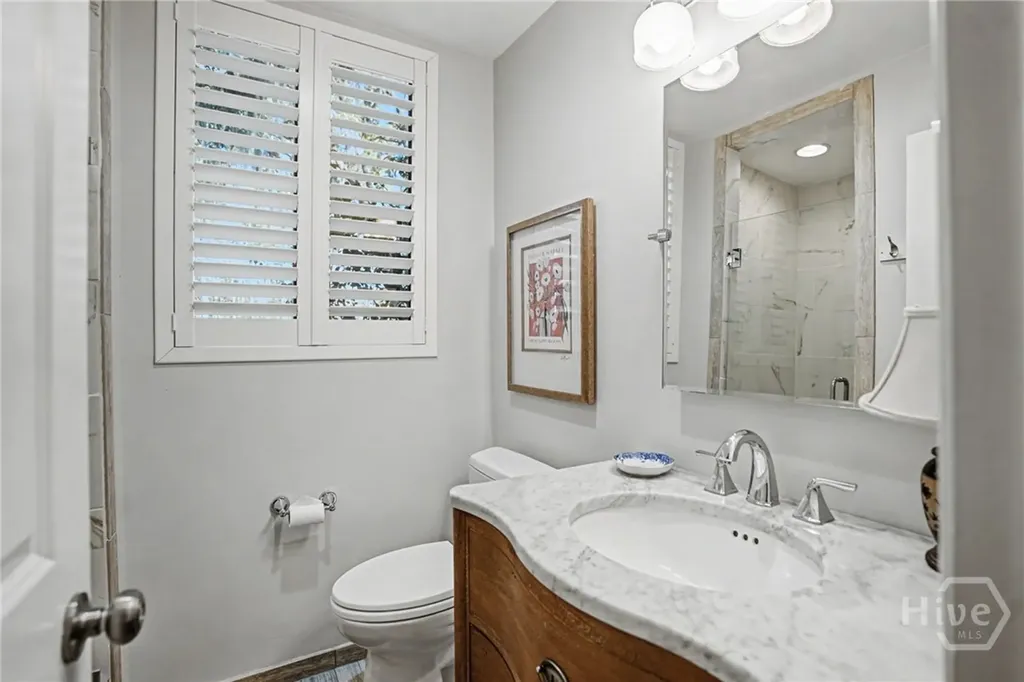 10 Dame Kathryn Drive Savannah GA 31411