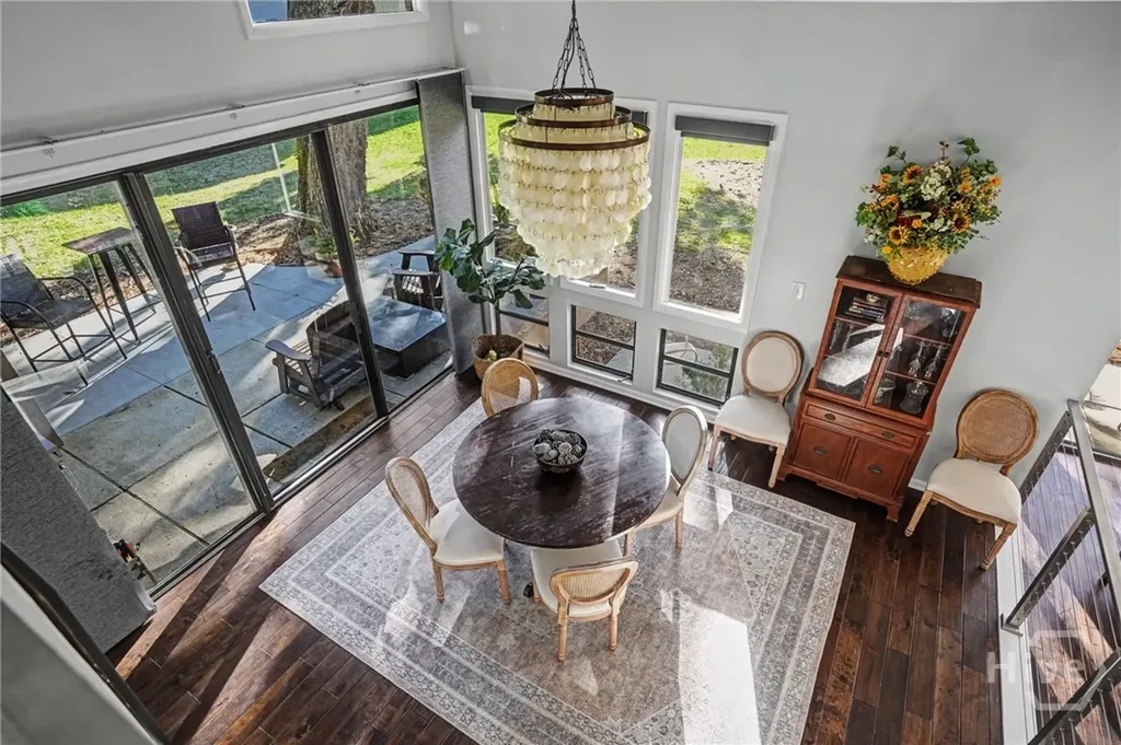 10 Dame Kathryn Drive Savannah GA 31411