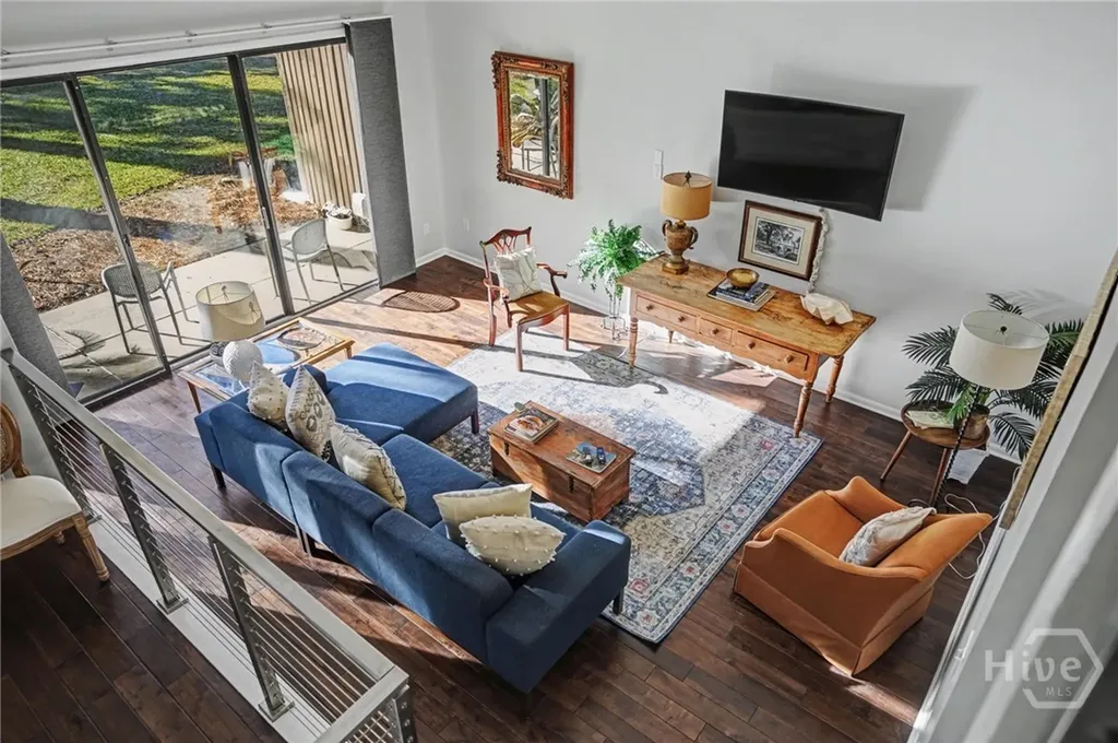 10 Dame Kathryn Drive Savannah GA 31411