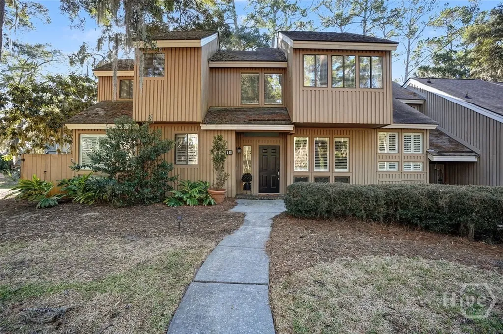 10 Dame Kathryn Drive Savannah GA 31411