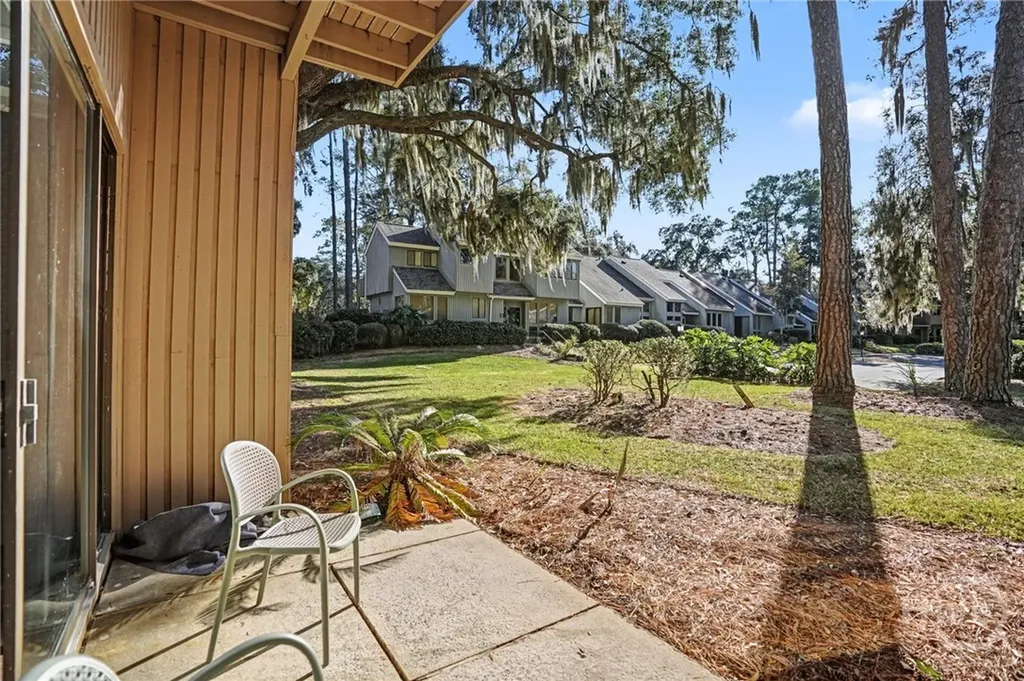 10 Dame Kathryn Drive Savannah GA 31411