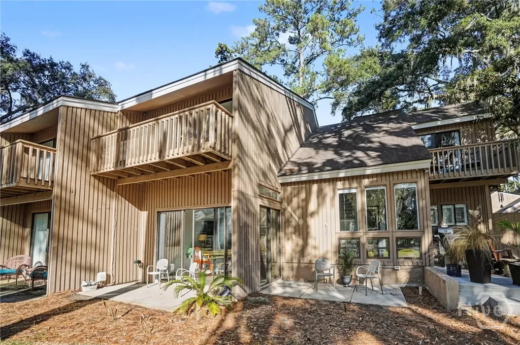 10 Dame Kathryn Drive Savannah GA 31411