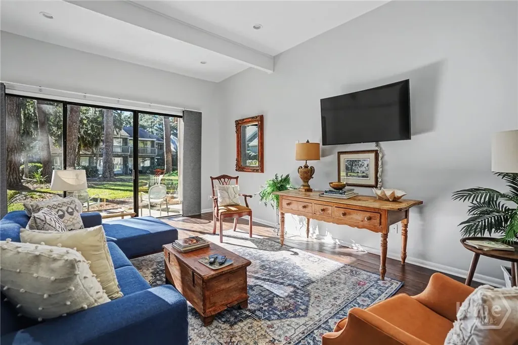 10 Dame Kathryn Drive Savannah GA 31411