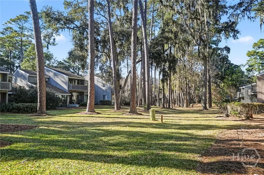 10 Dame Kathryn Drive Savannah GA 31411